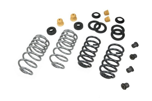 Belltech LOWERING KIT W/O SHOCKS - 734