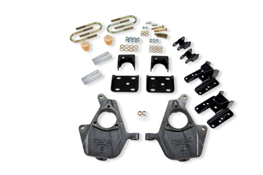 Belltech LOWERING KIT W/O SHOCKS - 679