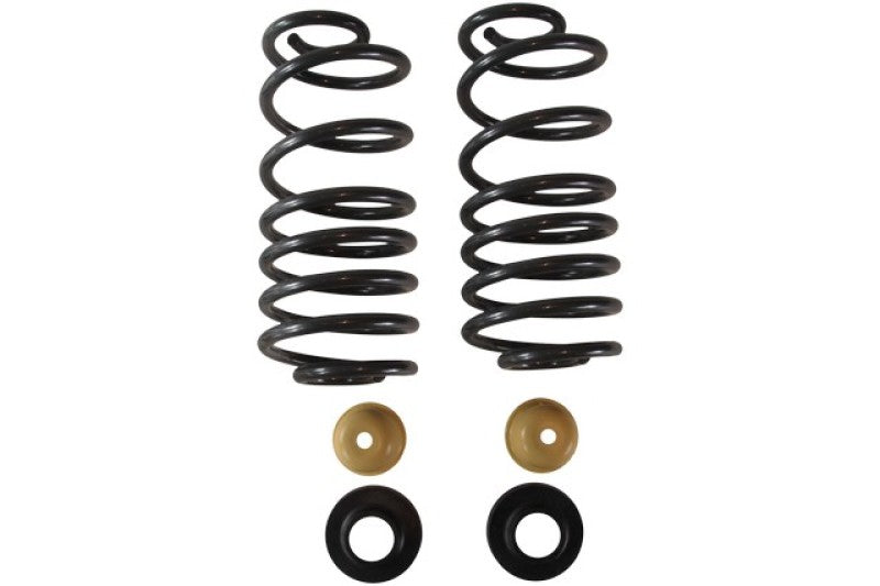 Belltech PRO COIL SPRING SET 07+ GM TAHOE/YUKON 4inch W/O A/R - 23323