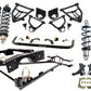 1971-1972 Chevy C10 Truck | Complete Coil-Over Suspension System